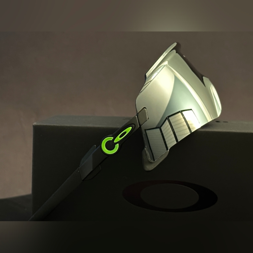 Sunglasses Kato X Prizm Shield lens